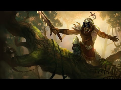 sPiRaL - (Patch 5.16) Master Yi PENTAKILL