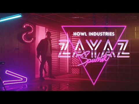 Zayaz - Sputnik (Official Video)