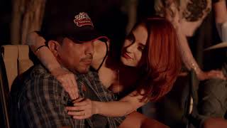 Caddy In The Campground | Official Music Video