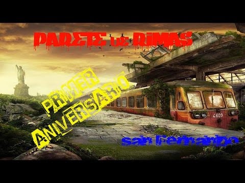 MIDEL IVAN vs KLAN SICKO 4tos final SAN FERNANDO ANIVERSARIO