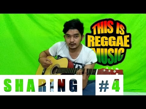 SHARING - Teknik Gitar Reggae