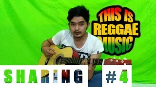 SHARING - Teknik Gitar Reggae