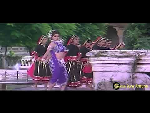Chanda Sitaare Bindiya Tumhari Full Video Song | Govinda Mamta Kulkarni