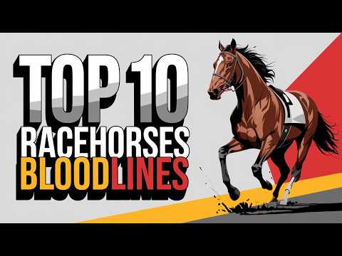 Do The Greatest Racehorses Always Become The Greatest Sires? | Man o' War, Secretariat, Dr. Fager