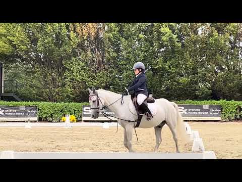 GARA EQUITAZIONE 2023- RIPRESA ID 30 DRESSAGE