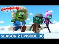 Gummy Bear Show S2 E36 GO NORTH YOUNG GUMMY Gummibär And Friends