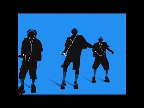 FEEL GOOD INC. GRILLAZ NOSTALGIC AD FOR APPLE IPOD | NOSTALGIA