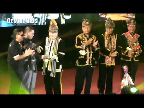 RESULTS SUGANDOI SONGKOTOUN KDCA 2015