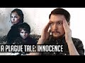 Видеообзор A Plague Tale: Innocence от Jakir Channel