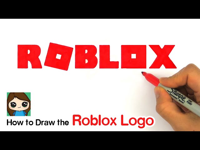 Roblox Logo Evolution 