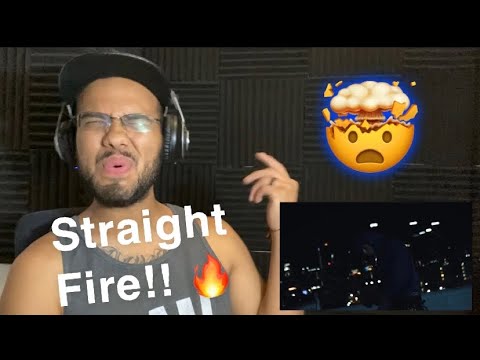 MBNel ft. Drakeo the Ruler - “Throwbacc” (Official Video) (REACTION!!)