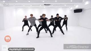 Download lagu BTS (방탄스년단) - Blood Sweat And Tears Mirrored Dance Tutorial mp3