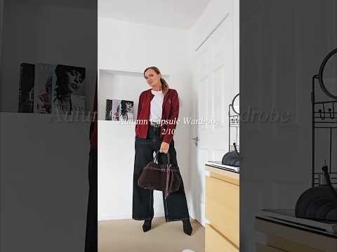 my first fall order arrived🍂#goelia  #ootd  #shorts