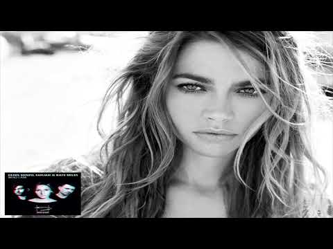 Denis Kenzo & Fahjah & Kate Miles - Who I Am (Extended Mix) ASOT 861