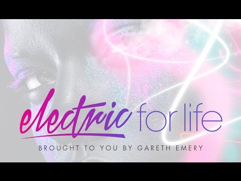 Gareth Emery - Electric For Life #EFL091 (August 23th 2016)