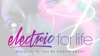 Gareth Emery - Electric For Life #EFL091 (August 23th 2016)