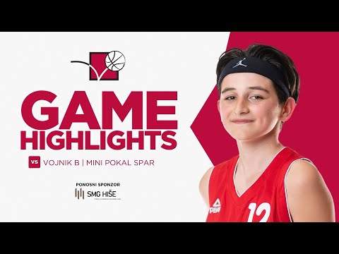 Borut Besedič - Čiro vs. Vojnik B | Mini pokal SPAR | 29. 11. 2023