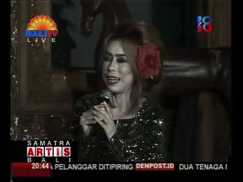 TRISNA STE Live Samatra Artis Bali session II