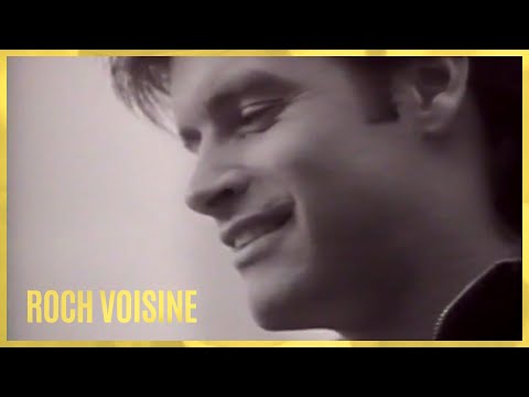 Roch Voisine - La berceuse du petit diable  [Vidéo officielle]