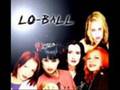 Lo-Ball - Angry 