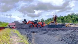 Nov nakladalec na kolesih Hitachi ZW370-5A | Slika 5 - Machineryline
