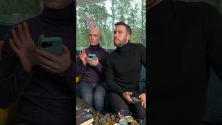 The Mean Gays X Cynthia Bailey #comedy (w @jakejonez @todrickhall)