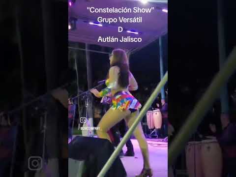 Video de CONSTELACION SHOW