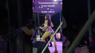 Constelacion Show