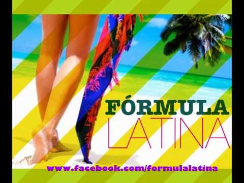 Fuego feat. El Potro Alvarez - UNA VAINA LOCA con Letra