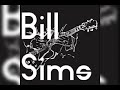 Bill Sims : when do i get to be called a man