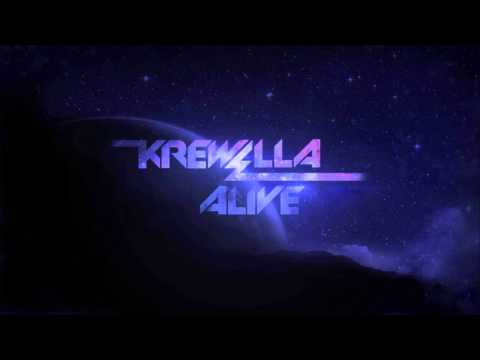 Krewella - Alive (DJ Ku5h Remix)