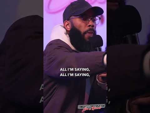 Is this true about some women who claim they want “emotionally intelligent” men? 👀😬