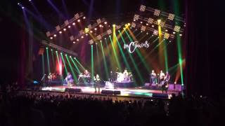 Los Claxons - Desde que te vi