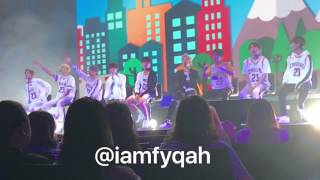 Download lagu 170630 [Be My Fantasy in SG] SF9 - Together mp3