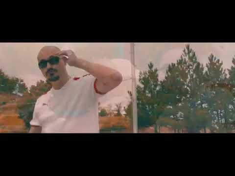 K-ALBO - BORA BORA (OFFICIAL VIDEO)