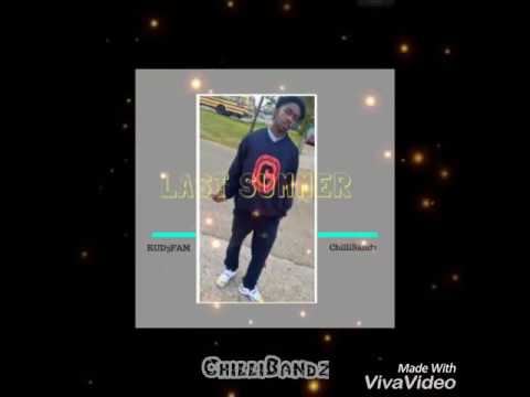 ChilliBandz - LastSummer (Prod By: Stunnah Beats)