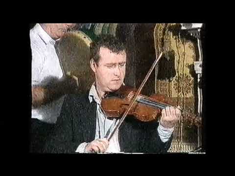 Breda & Sean Smyth, John Carty, Gregory Daly, Peter Horan, Seamus Tansey -    reels