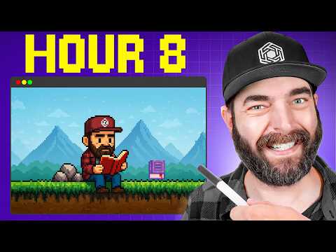 Making An Actually Fun Game (NO Coding experience)