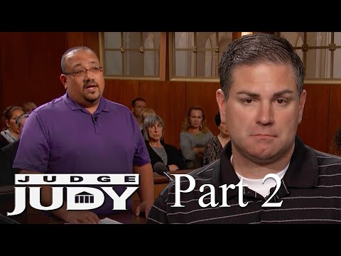 Did Drunk Teen Crash Dad’s Car and Flee? | Part 2