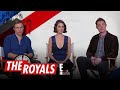 The Royals | The Royal Hangover Season 4, Ep. 5 | E!