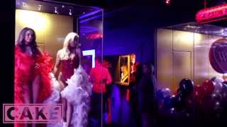 CAKE The Wright Venue Dublin