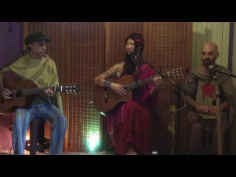 REZAMOR - Cigana de Fe