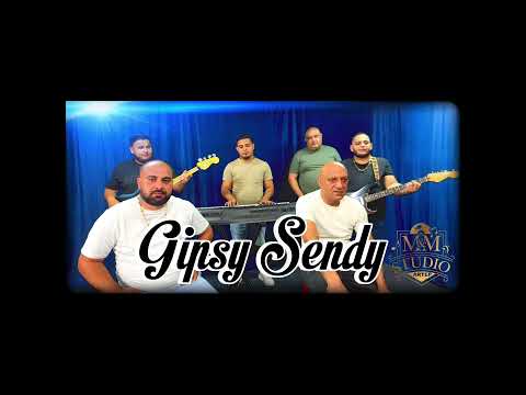 ❌ Gipsy Sendy - Jozko - Igor (Dzeci Mojo Dzeci) ❌