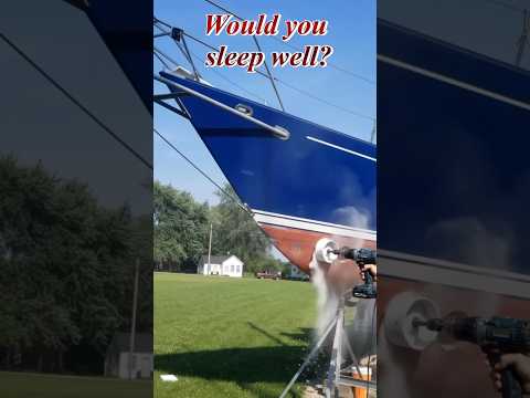 Would You Sleep Well?