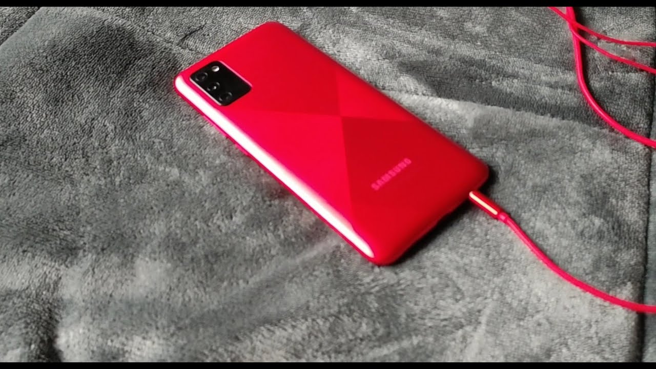 Android 11 for Samsung A02s 2 weeks later | Top 5 reasons to buy in 2021!