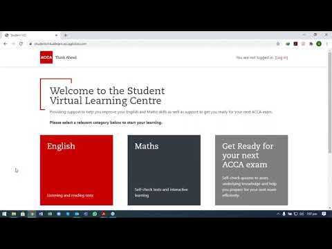 ACCA SBR SEP 2020 DAY 5