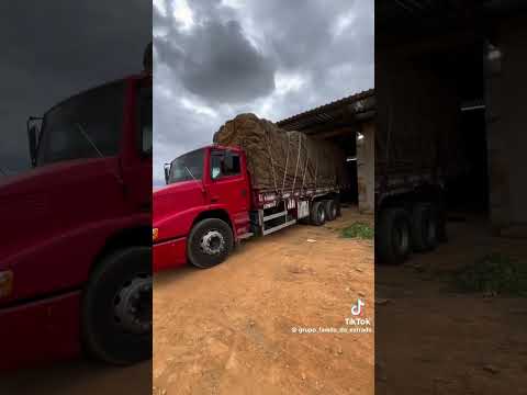 atron 2324 top saindo do carregamento 📷