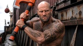 A Man Unleashes an APOCALYPSE on a Cargo Ship Carrying SLAVES in Containers
