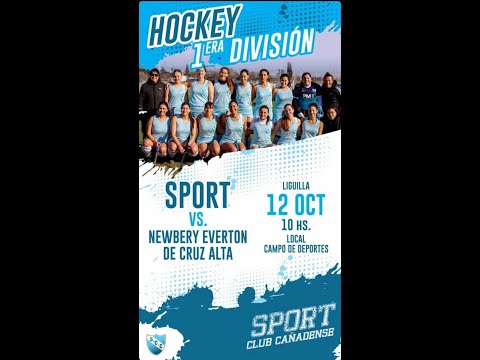 LIGUILLA INTERZONAL DE HOCKEY FECHA 2