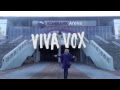 Viva Vox u Kombank Areni 